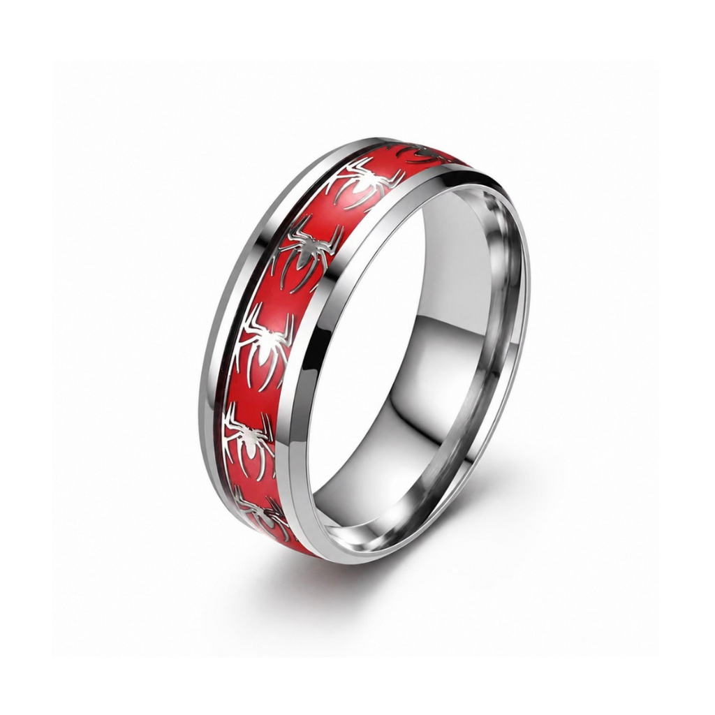 Anillo Spider