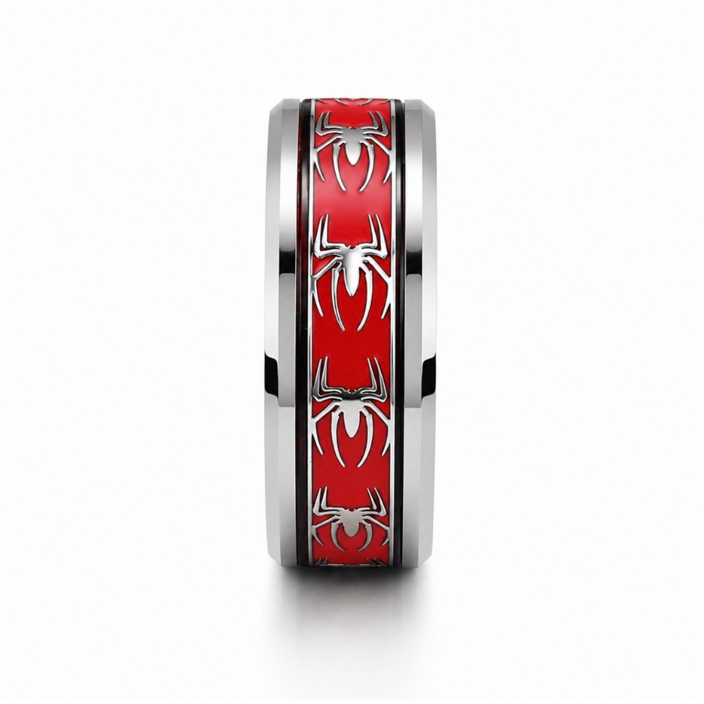 Anillo Spider