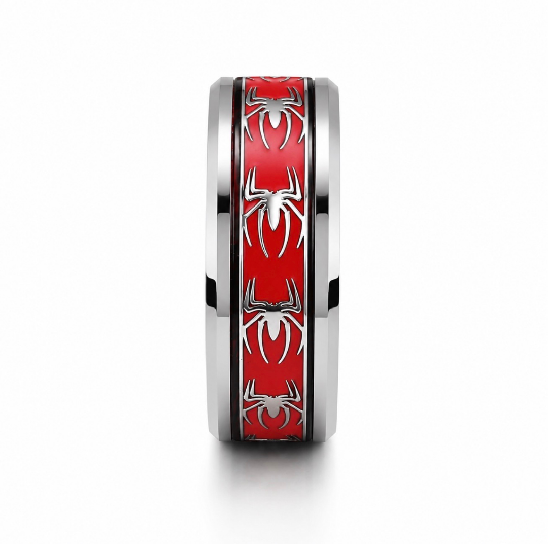 Anillo Spider