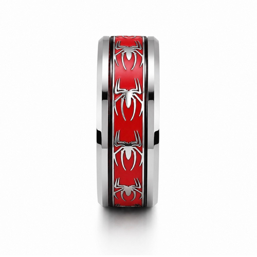 Anillo Spider