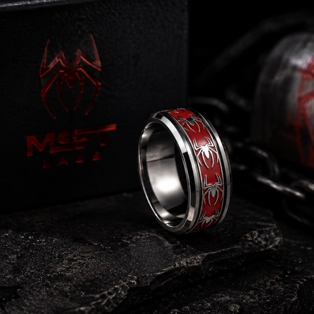 Anillo Spider